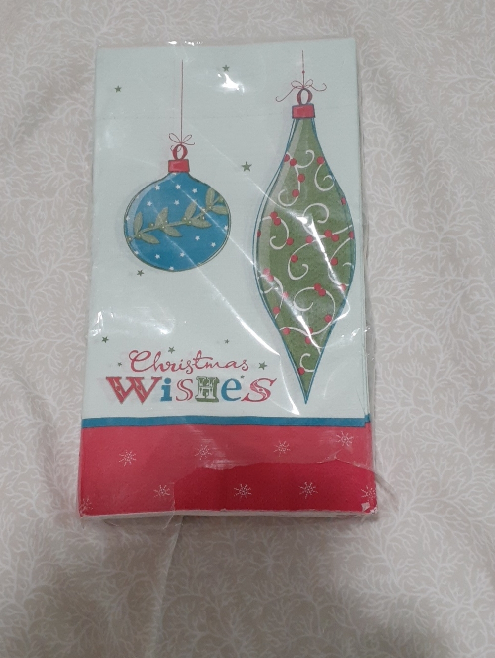 Guest Towels Napkins